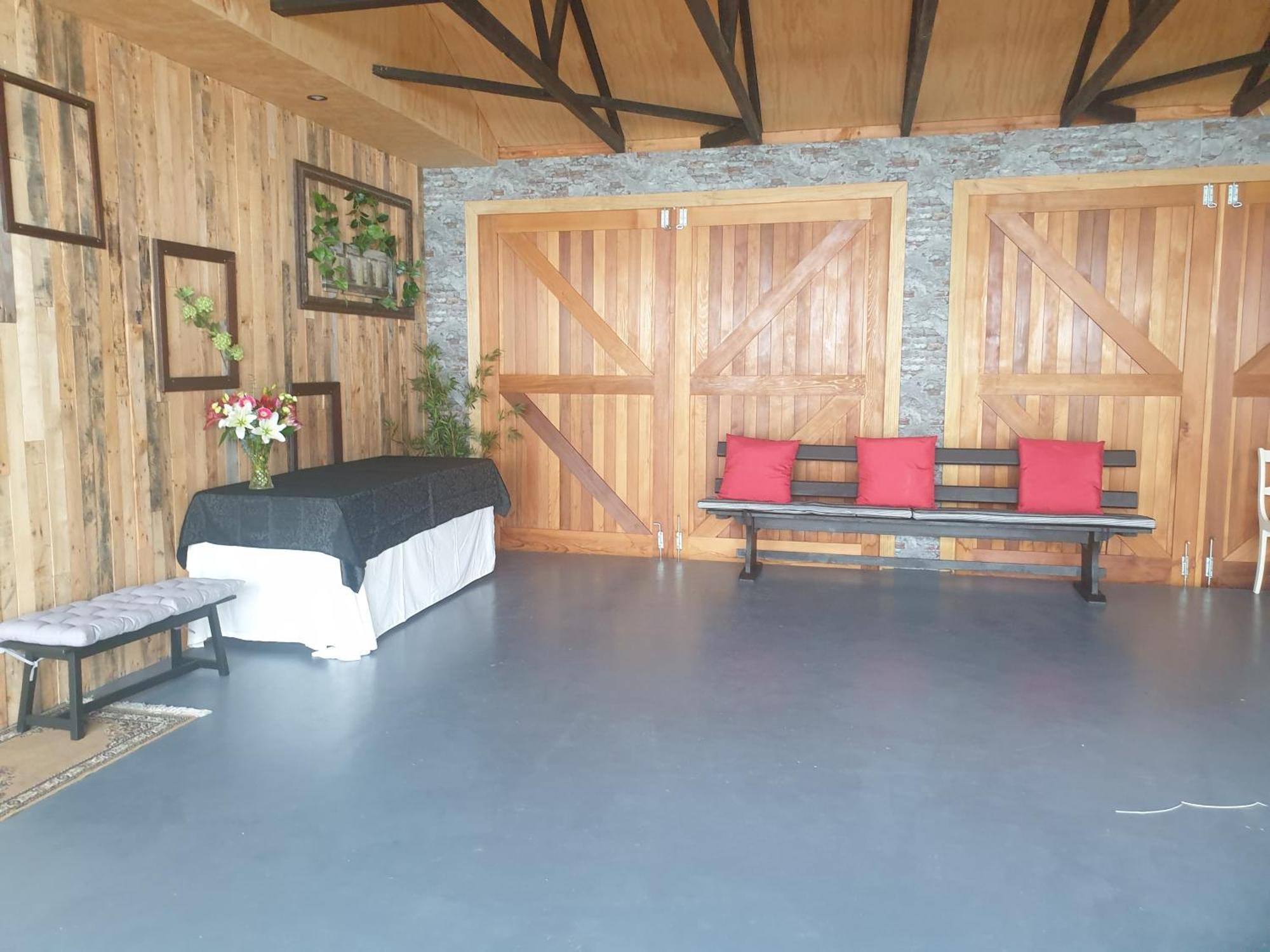 Accommodation At Lakeside Oamaru Bagian luar foto